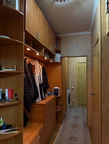 Продажа квартир: 2 комнаты, 52 м², 12 мкр 106 серия, 9 этаж, Косметический ремонт — 3