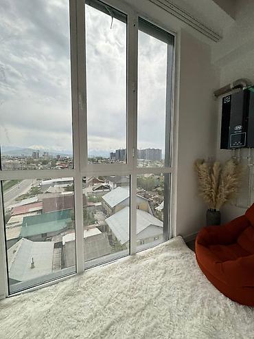 Продажа квартир: 2 комнаты, 43 м², Элитка, 7 этаж, Дизайнерский ремонт — 2