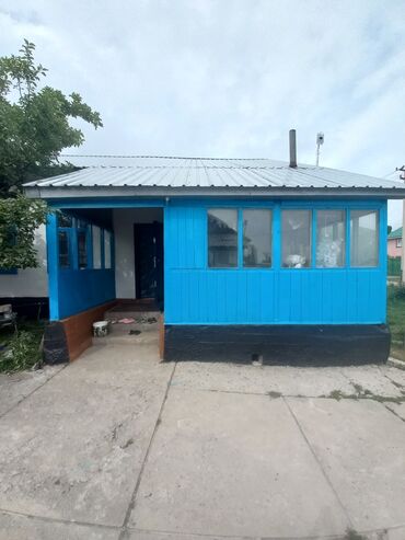 котедж продажа: Дом, 88 м², 5 комнат, Собственник, Косметический ремонт