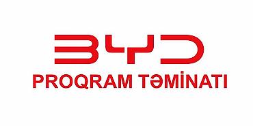 cps naviqator: BYD proqram təminatı✅ – rəsmi proqram yazılır. Youtube Waze Yandex — 1