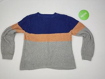 sweter armani: Hilfiger Denim, Sweter damski, rozmiar S — 3
