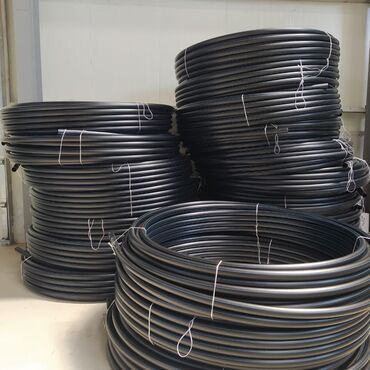 Su boruları: Su borusu, Plastik, Yeni — 5