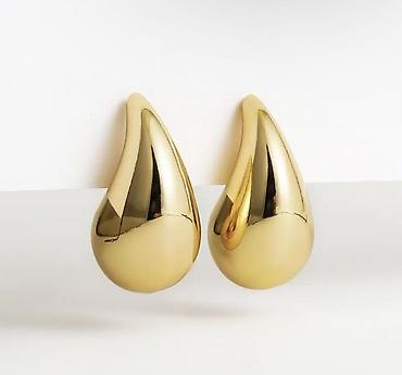 Серьги: Серьги по 200 - 250с в стиле Оld Money — 4