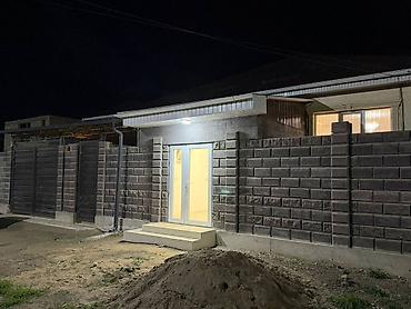 Продажа коттеджей и домов: 🏡 ПРОДАЕТСЯ ГОТОВЫЙ ДОМ! 📍 Район: Рухий Мурас-2 (на 7-й улице ниже ул — 5