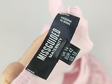buggy: Missguided, Sukienka damska, rozmiar L — 4