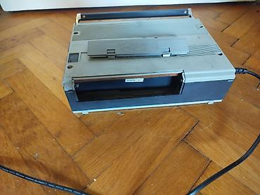 Pojačala i prijemnici: Stari retro tranzistor VEF 221 vintage radio — 2