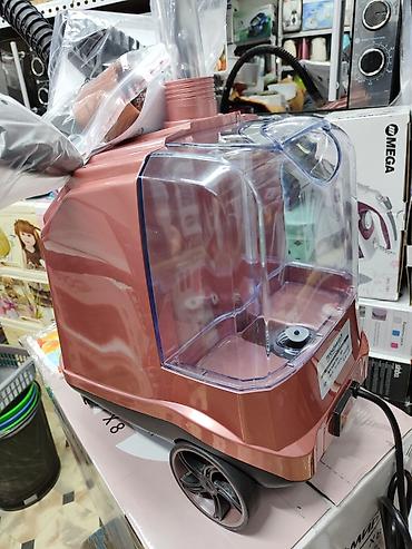 Отпариватели: Отпариватель Kelli, 3 л и более — 6