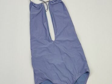 sukienki kąpielowe: One-piece swimsuit S (EU 36), Synthetic fabric, condition - Very good