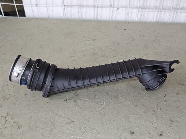 Трубки, патрубки, шланги: Патрубок Volkswagen 2002 г., Б/у, Оригинал, Германия — 4