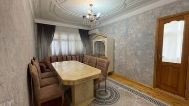 panorama parkda satilan evler: Баку, 3 комнаты, Вторичка, 82 м²