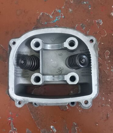 Скутеры: Здравствуйте. В продаже имеется запчасти на скутер, Китай 150куб — 4