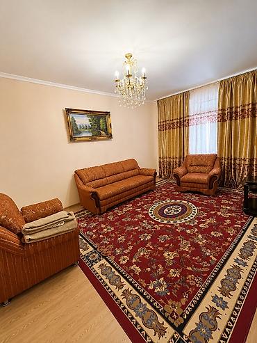 Коттедж, Фонтан, Кара-Ой (Долинка), 6 орун — 5