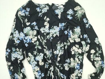 sukienka z zamkiem z przodu h m: H&M, Women`s dress, size XL