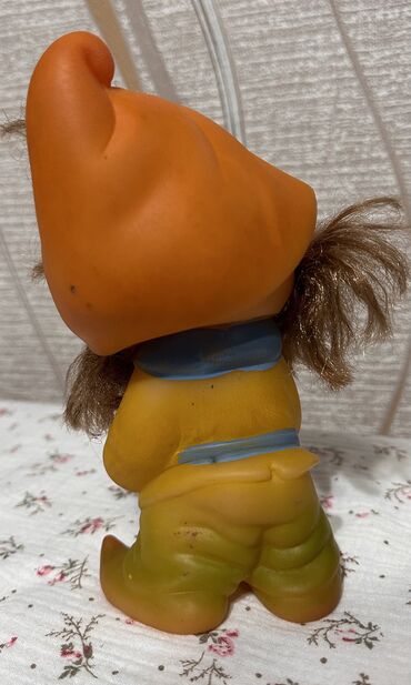 Игрушки: Игрушки СССР, Антиква, Раритет. Листайте ⏩️⏩️⏩️ Коллекционные — 12