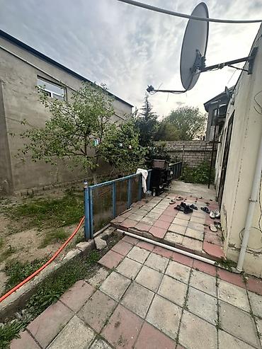 Uzunmüddətli kirayə evlər: 100 kv. m, 4 otaqlı, Kombi, Qaz, İşıq -da lalafo.az — 14 Uzunmüddətli kirayə evlər: 100 kv. m, 4 otaqlı, Kombi, Qaz, İşıq — 14