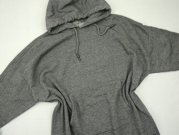 bluzki victoria secret: Hoodie, Primark, 4XL (EU 48), condition - Good