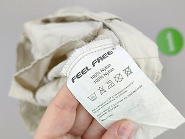 air force 19: Spodnie cargo damskie, rozmiar 2XL — 5