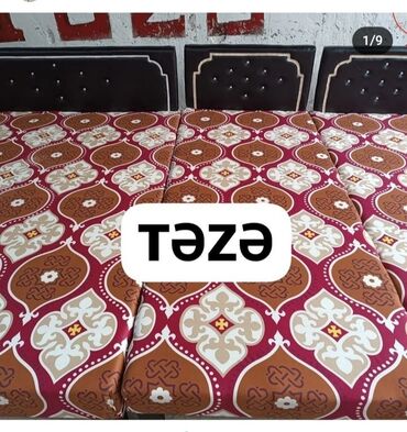 Çarpayılar: Çarpayı hazırları var çatdırılma var kravat 60 manat taxt 110 manat — 8