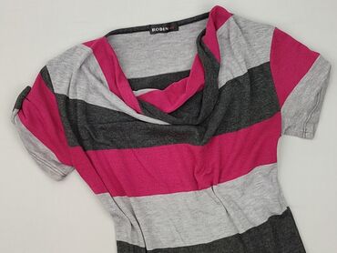 bluzka do garnituru damskiego: T-shirt damski, rozmiar M