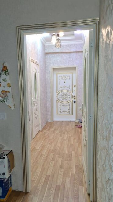 Yeni tikili: 3 otaqlı, Yeni tikili, 80 kv. m — 14