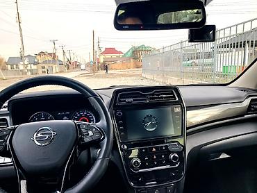 Ssangyong: Ssangyong Tivoli: 2020 г., 1.6 л, Автомат, Дизель, Кроссовер — 20