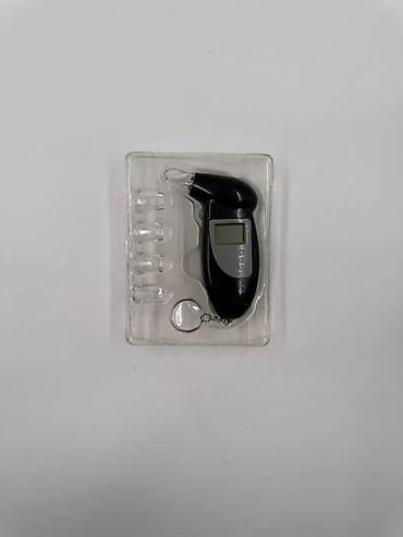 Alkotesterlər: Alkotester bu məhsul, nəfəsdəki alkoqol miqdarını sürətli və dəqiq — 4