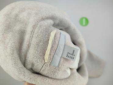 fluff outerwear: H&M, Płaszcz damski, rozmiar XL — 4