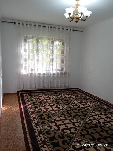 квартира г жалалабад: 2 комнаты, 48 м², 105 серия, 3 этаж, Косметический ремонт