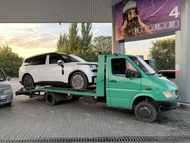 машина чолпон ата: Көтөргүсү менен, Кыймылдуу платформасы менен, Түз платформасы менен
