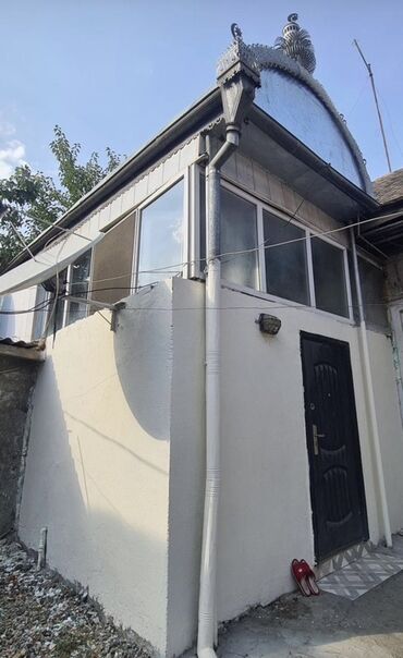 göygöl günlük ev: 3 otaqlı, 95 kv. m, Kredit yoxdur, Yeni təmirli