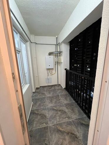 Yeni tikili: 2 otaqlı, Yeni tikili, m. Həzi Aslanov, 88 kv. m — 9