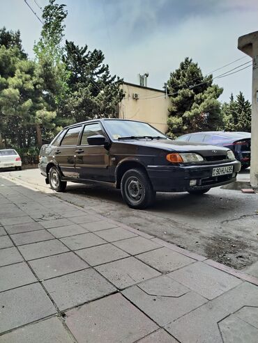 lada pikap: VAZ (LADA) 2115 Samara: 1.6 l | 2010 il 170000 km Sedan