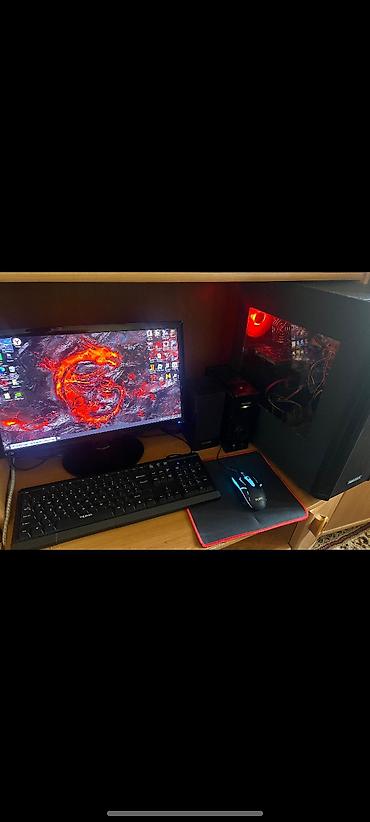 комп игровой: Игровой компьютер i3 6100 видеокарта gtx750ti 8гб ОЗУ 128 Гб ssd 1 tb — 1
