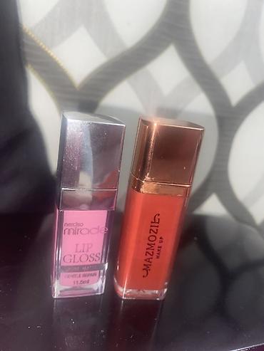 pink etir: Kosmetik dəst, 2 məhsul, Yeni — 1