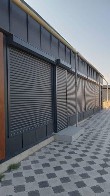 Сварка: Сварка | Ворота — 29