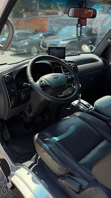 byd e1: Hyundai Porter: 2019 г., 2.5 л, Автомат, Дизель, Бус — 9