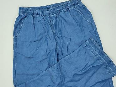 i dodo jeans: Denim, Spodnie materiałowe damskie, rozmiar S — 1