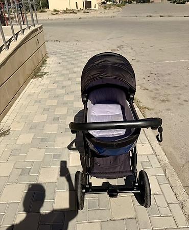 maxi cosi: Original Junama firmalı Çox az istifadə edilmiş, demək olar yeni Uşaq — 6