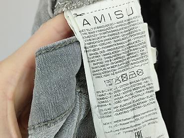 buty ugg na platformie ccc: Jeansy damskie, rozmiar XS — 6