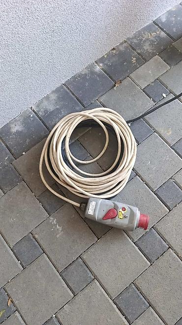 steperi za decu: Swiss Pump Profesionalna muljna drenazna pumpa 2.2kW 3KS Naslov — 7