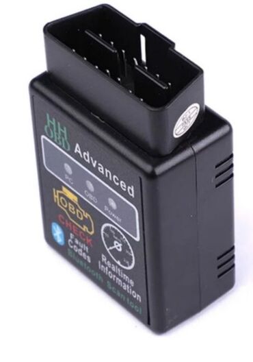 авто мафон: Bepcия1.5. OBD2 еlm327 адаптер для диагнoстики oшибок автомoбиля