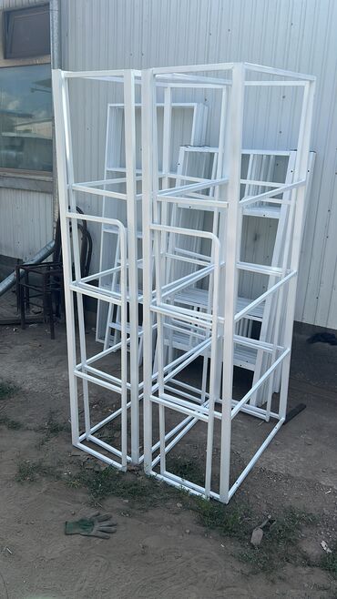 Односпальные кровати: Двух ярусные кровати от производителя САПАТ ЛОФТ сделаем качественно и — 6