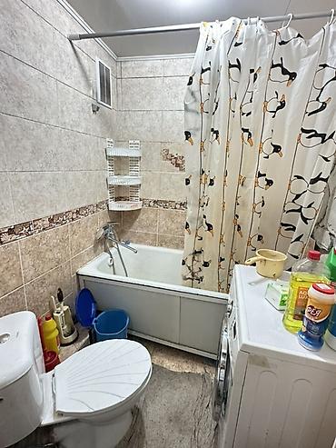 квартиры таатан: 2 комнаты, 41 м², Таатан ТЦ Хрущевка, 1 этаж — 7