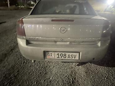 запчасти на опель вектра с: Opel Vectra: 2002 г., 2.2 л, Автомат, Дизель, Седан — 3