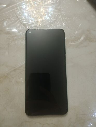 Redmi: Redmi Note 9, 64 GB, rəng - Yaşıl, Sensor