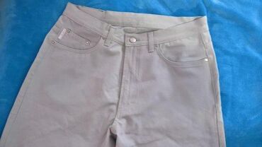 Farmerke: Gianfranco FERRE Jeans. Condition: Nekorišćeno (polovno) — 6