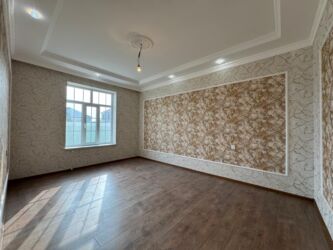 Həyət evləri və villaların satışı: Ramana qəs. 3 otaqlı, 85 kv. m, Kredit yoxdur, Yeni təmirli — 6