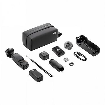 dji osmo pocket 4: DJI Osmo Pocket 3 Creator Combo В идеальном состоянии карманная — 2