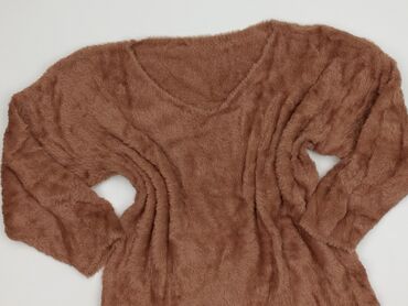 ubrania oversize: Sweter damski, rozmiar M