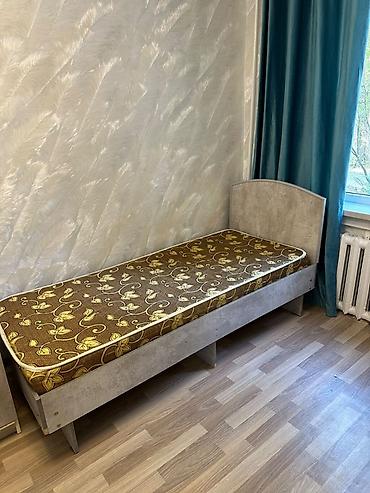 планетарий мобильный: Детская/подростковая модульная мебель в едином стиле «бетон светлый» — 3